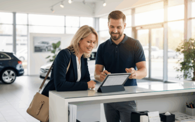 Kurzfristig Werkstatttermin? So flexibel ist das Autohaus Stever!